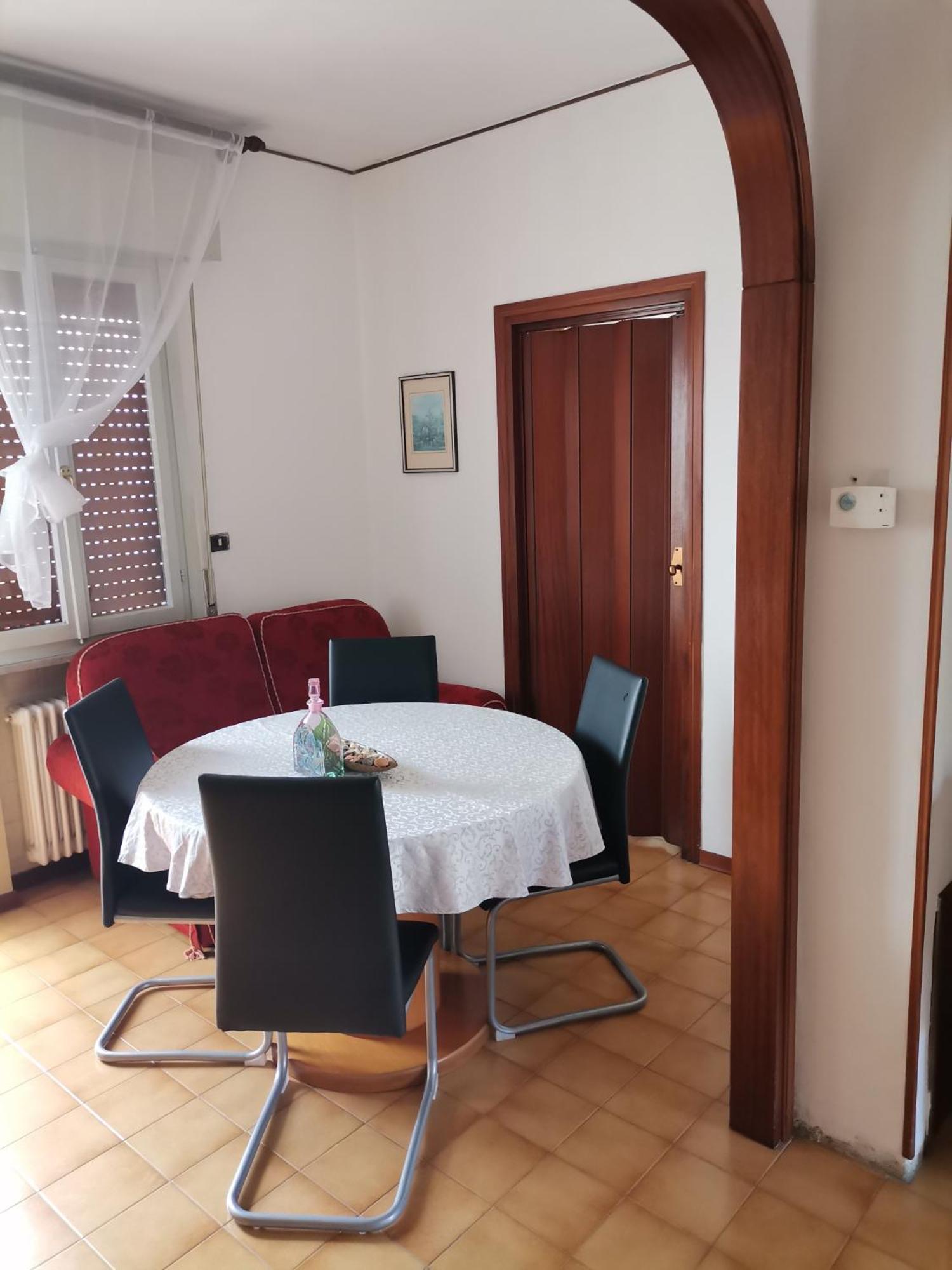 Camera In Appartamento Порденоне Екстериор снимка