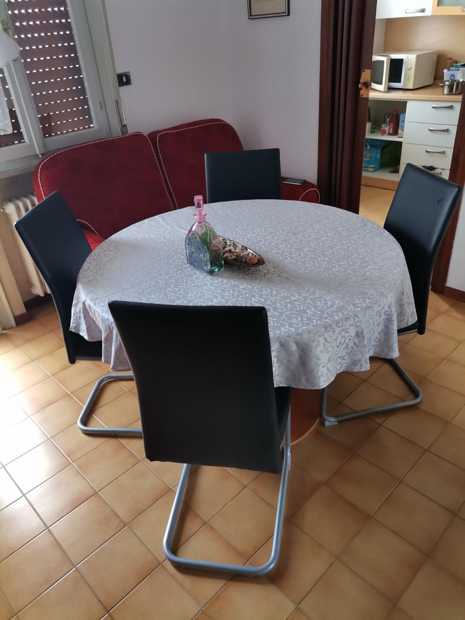 Camera In Appartamento Порденоне Екстериор снимка