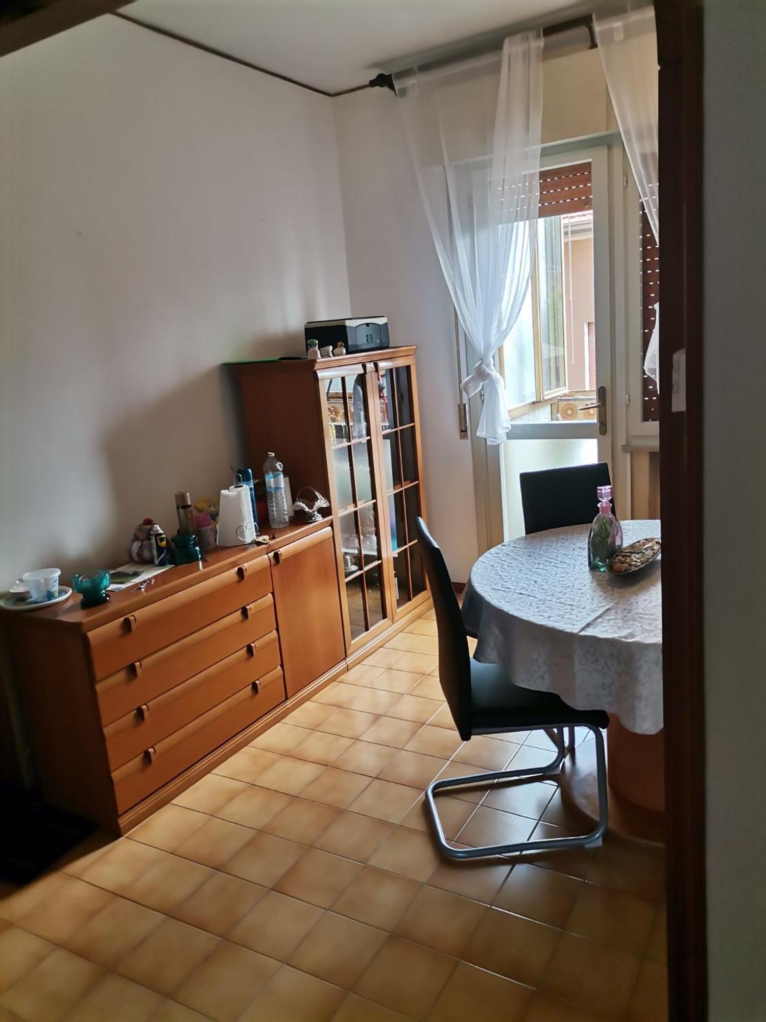 Camera In Appartamento Порденоне Екстериор снимка