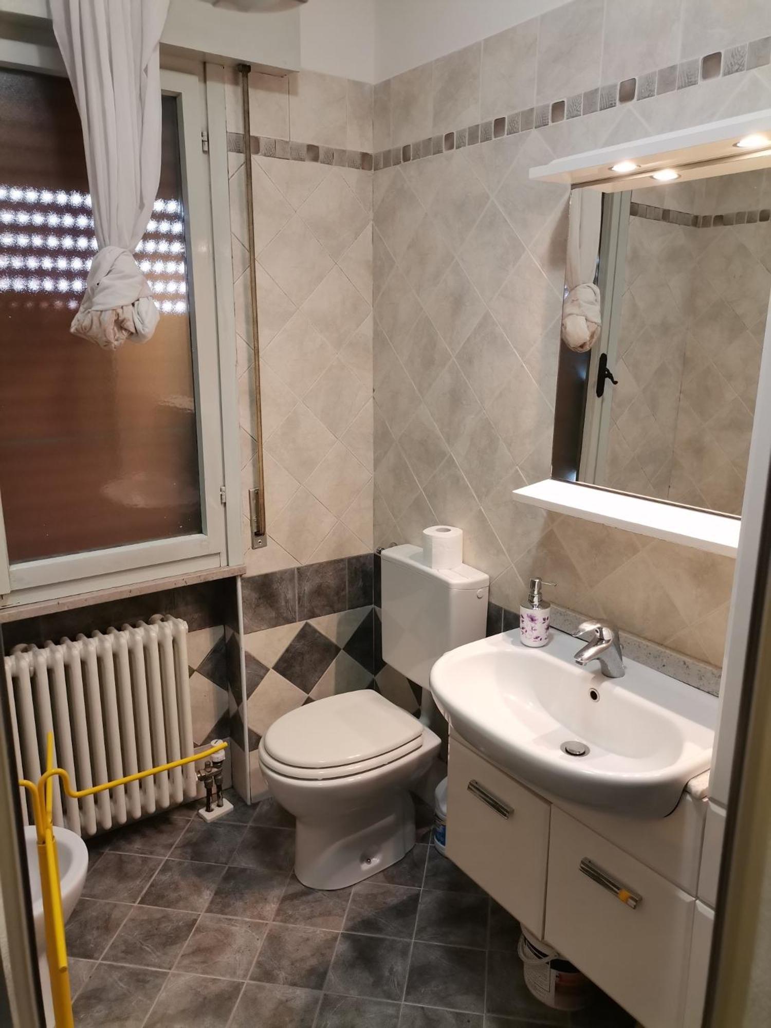 Camera In Appartamento Порденоне Екстериор снимка