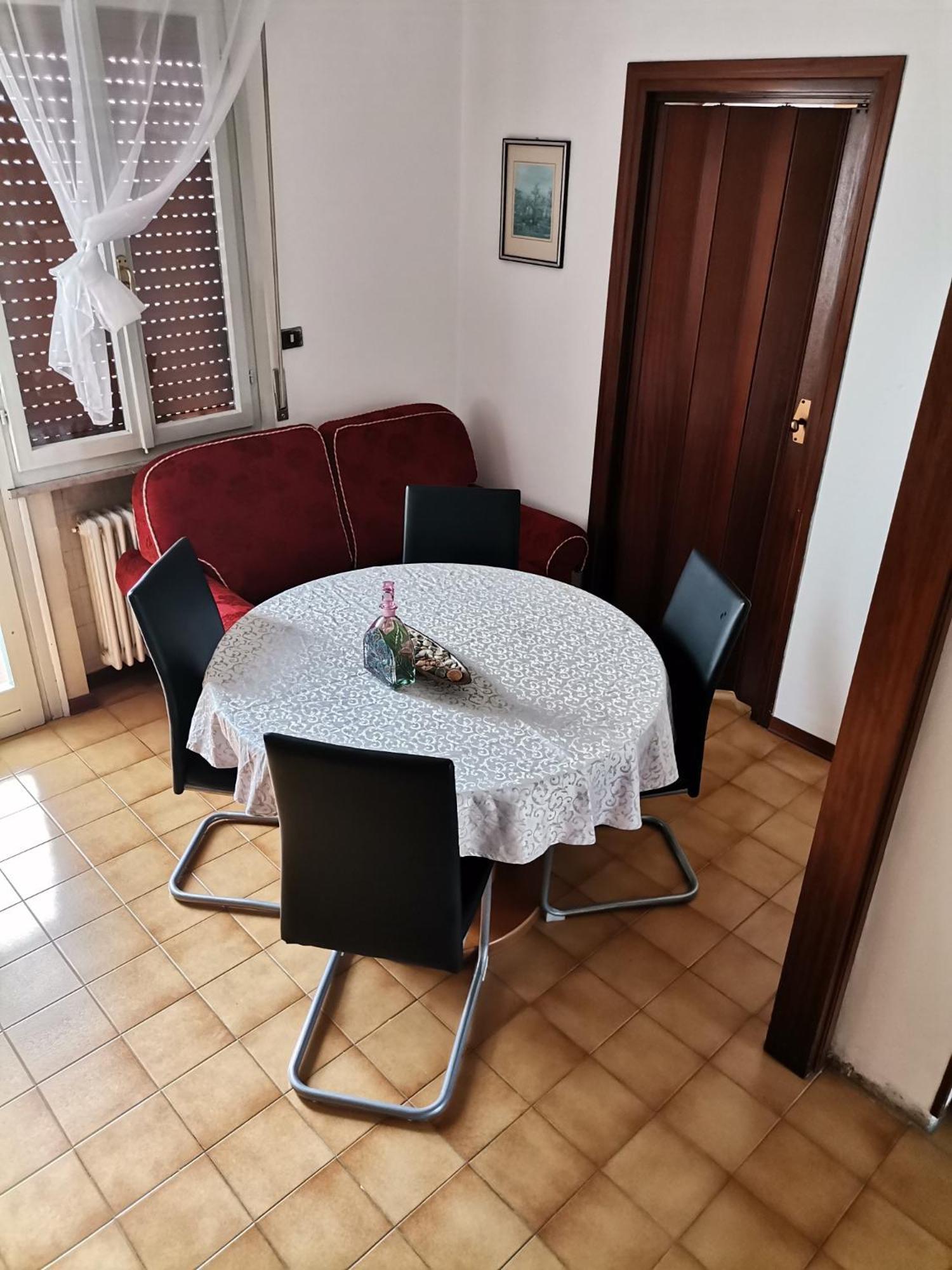 Camera In Appartamento Порденоне Екстериор снимка