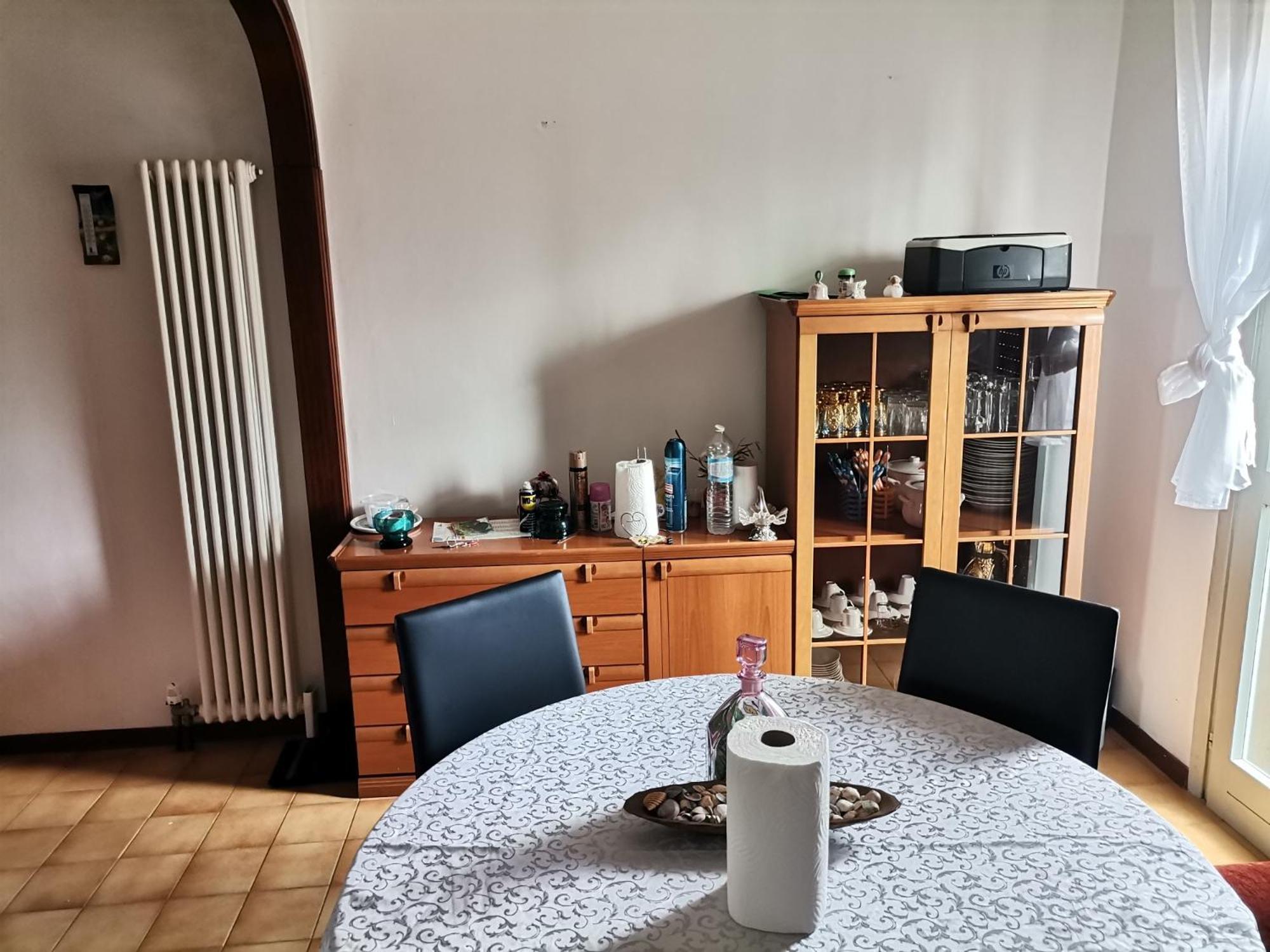 Camera In Appartamento Порденоне Екстериор снимка