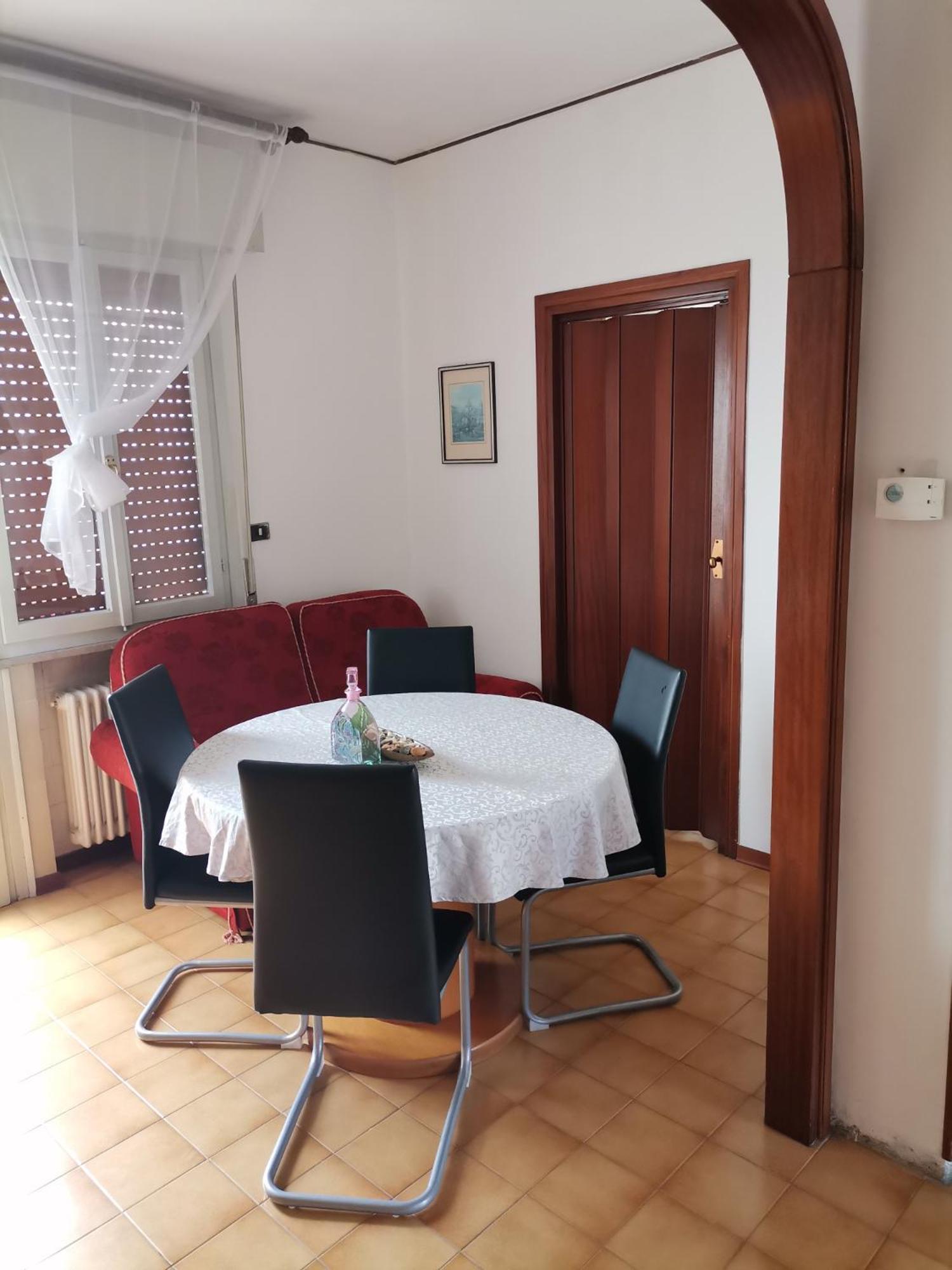 Camera In Appartamento Порденоне Екстериор снимка