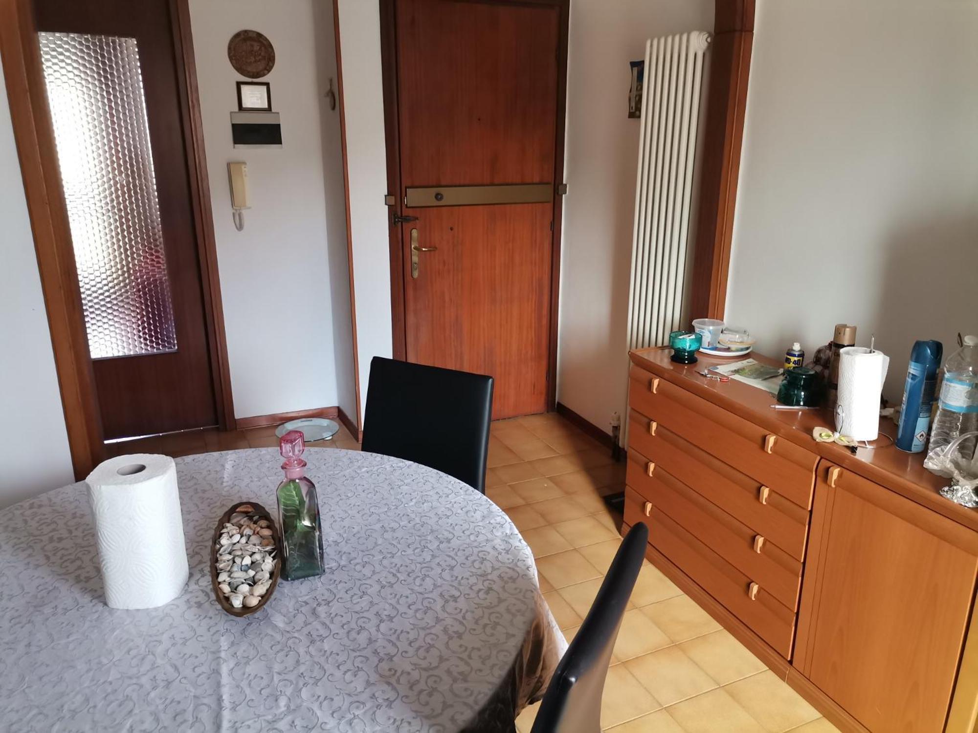 Camera In Appartamento Порденоне Екстериор снимка