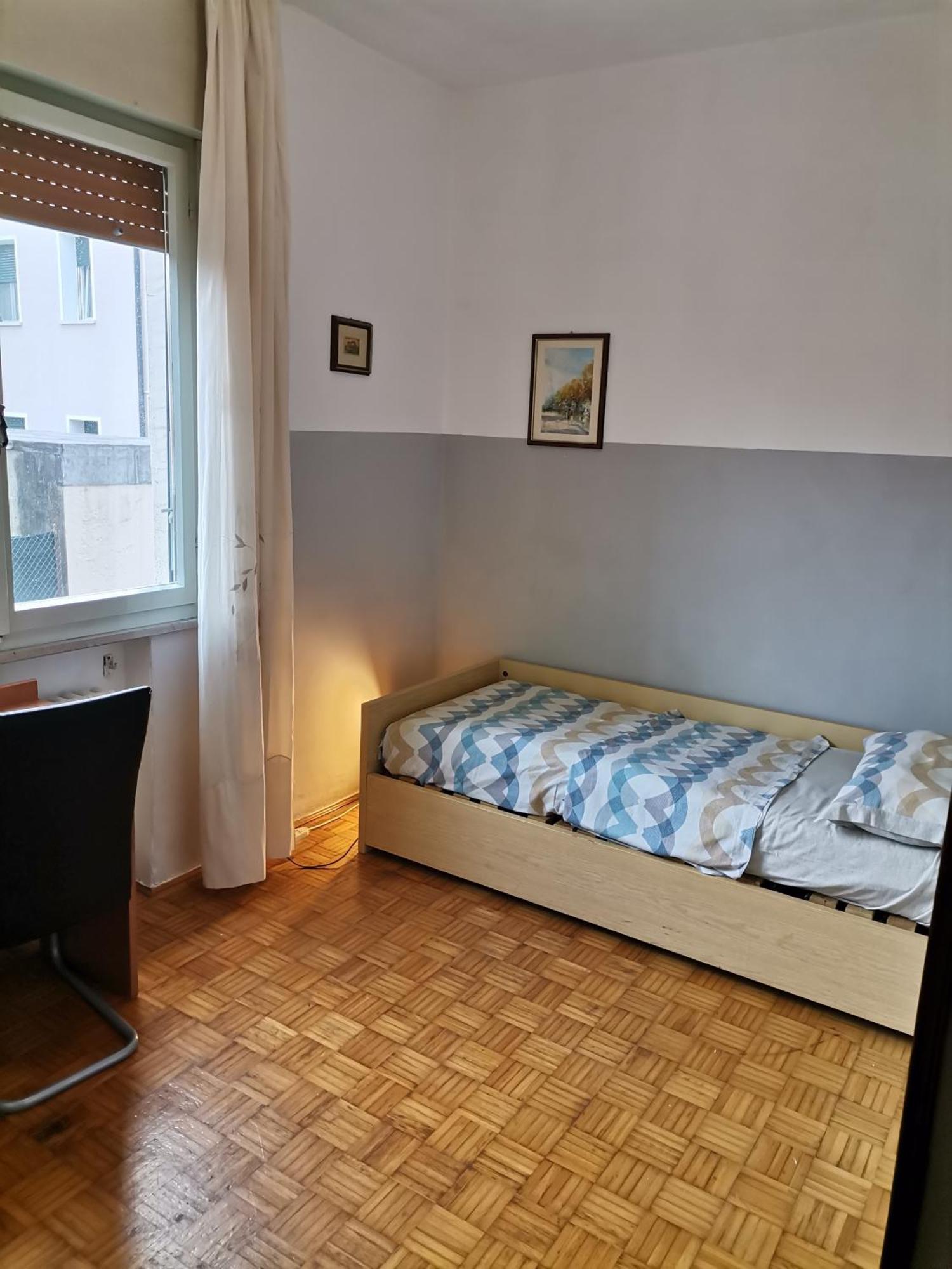 Camera In Appartamento Порденоне Екстериор снимка