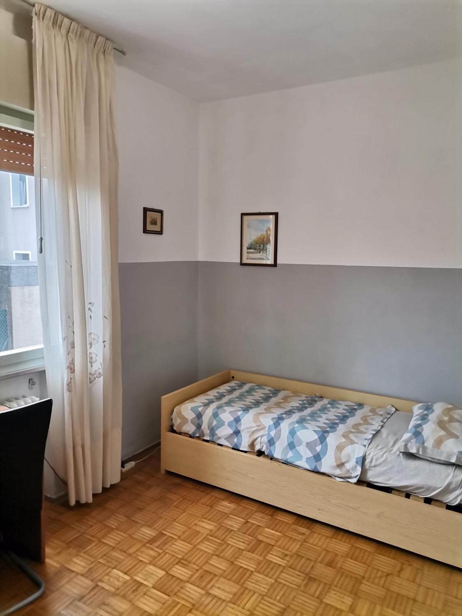 Camera In Appartamento Порденоне Екстериор снимка