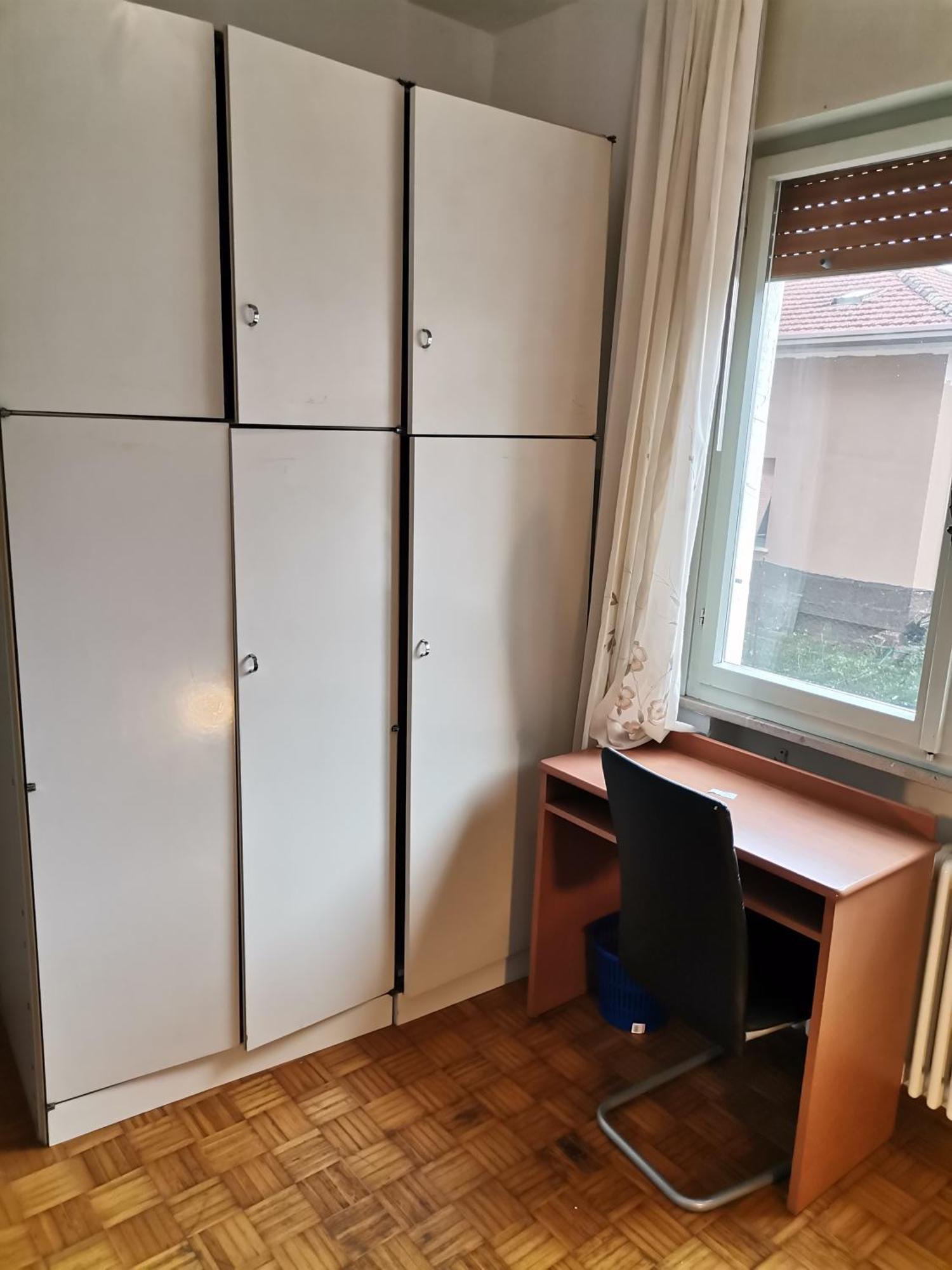 Camera In Appartamento Порденоне Екстериор снимка