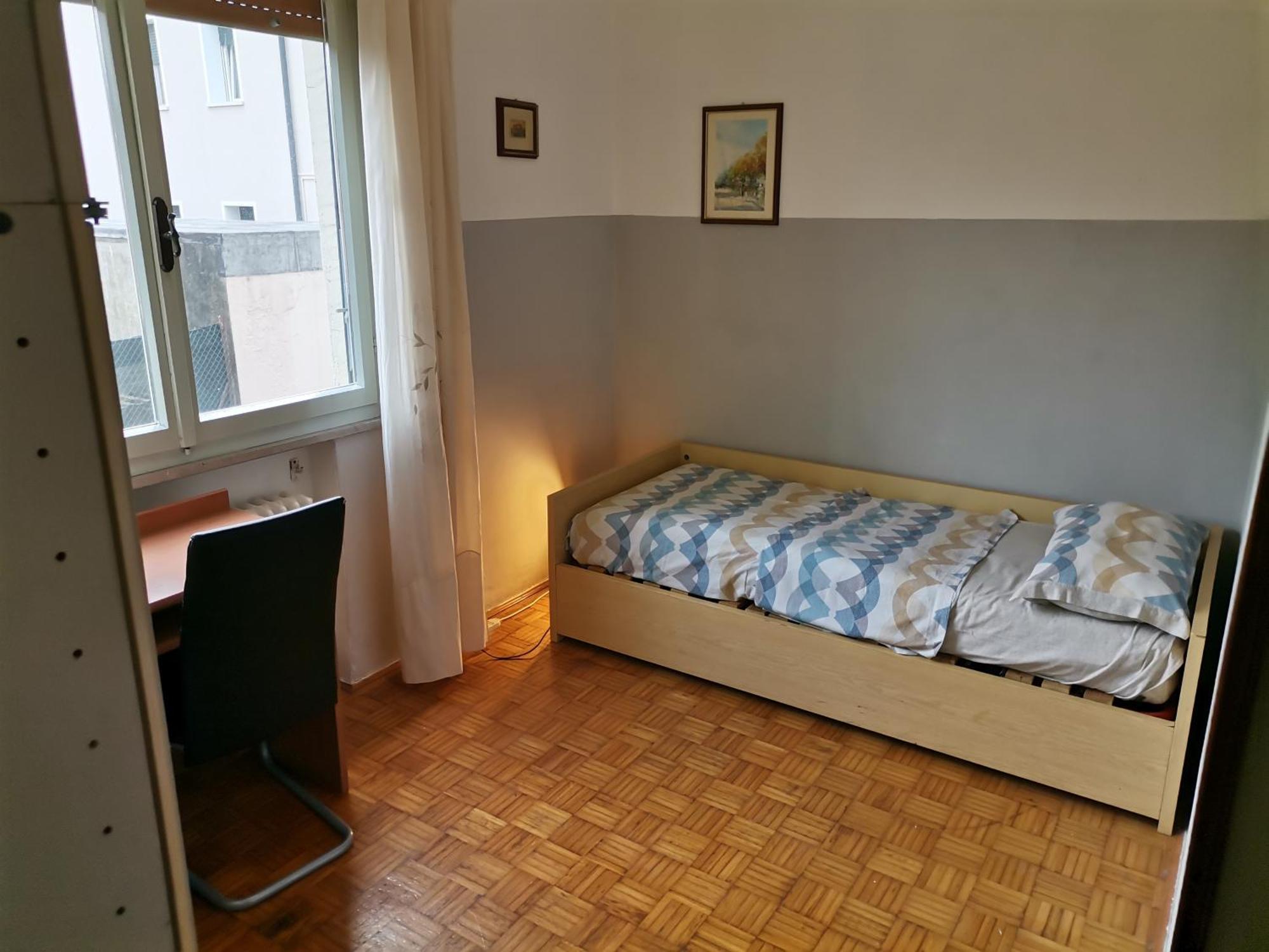 Camera In Appartamento Порденоне Екстериор снимка