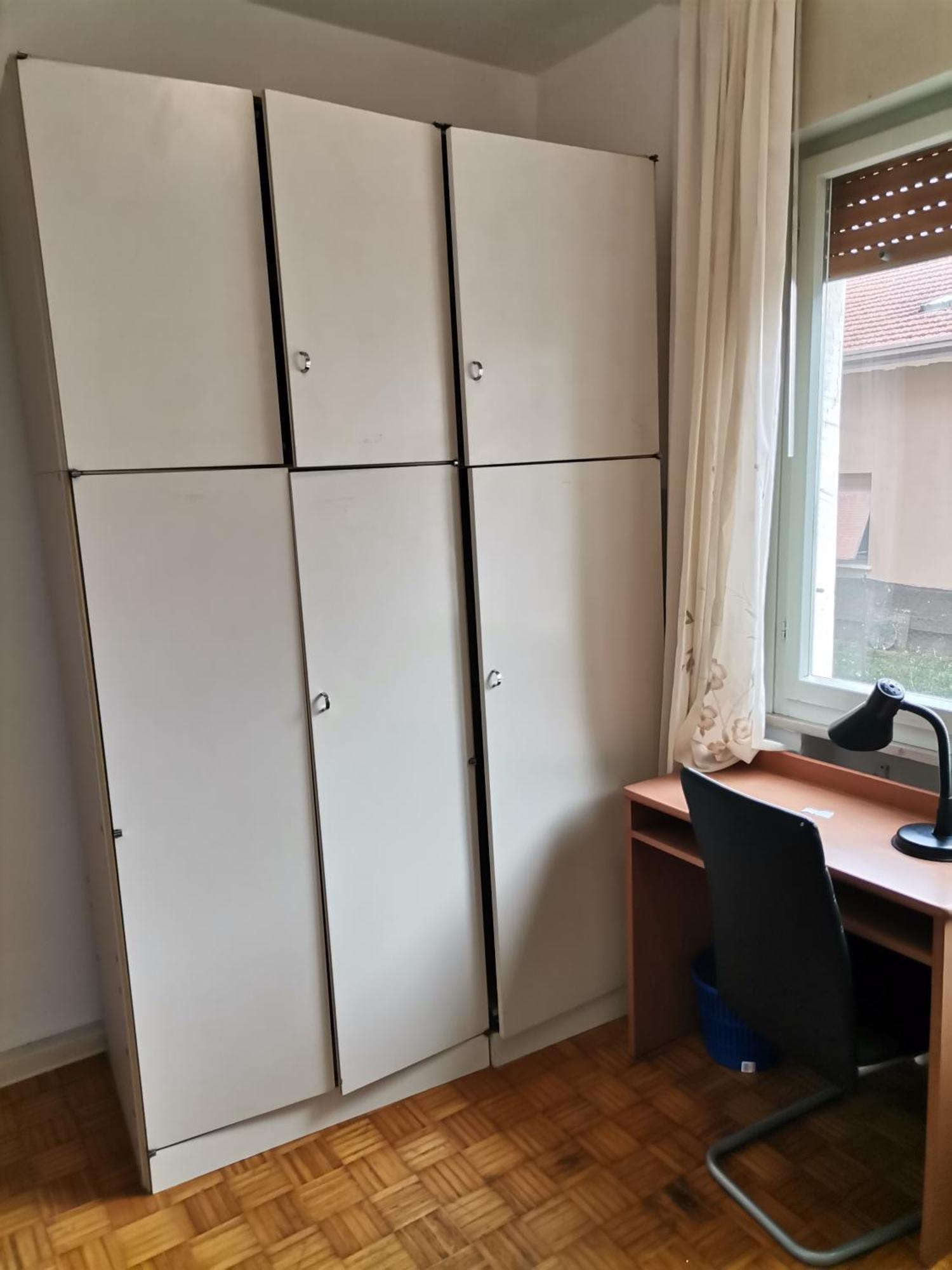 Camera In Appartamento Порденоне Екстериор снимка