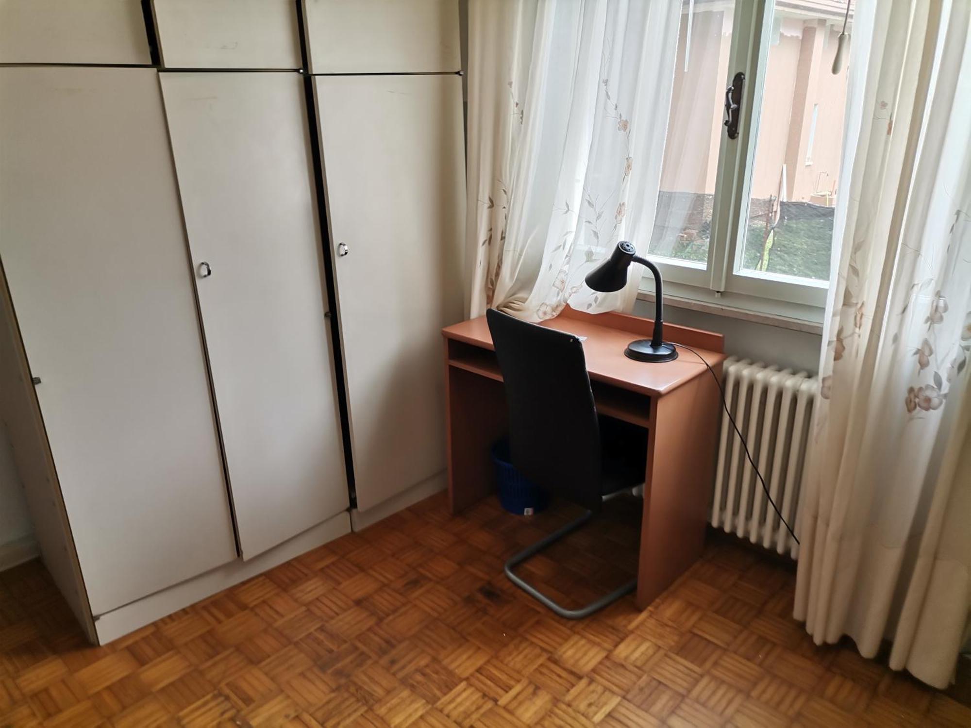 Camera In Appartamento Порденоне Екстериор снимка