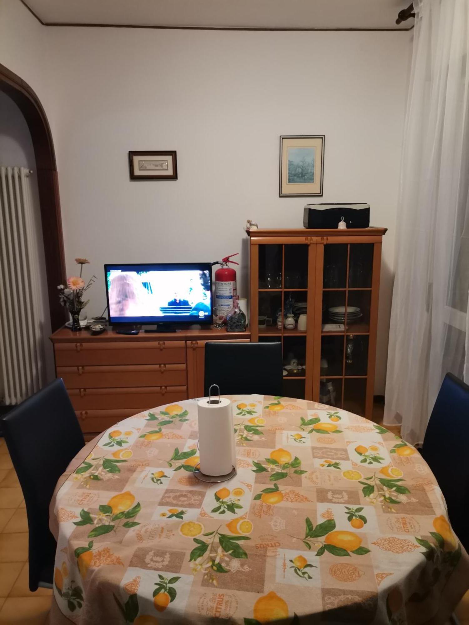 Camera In Appartamento Порденоне Екстериор снимка