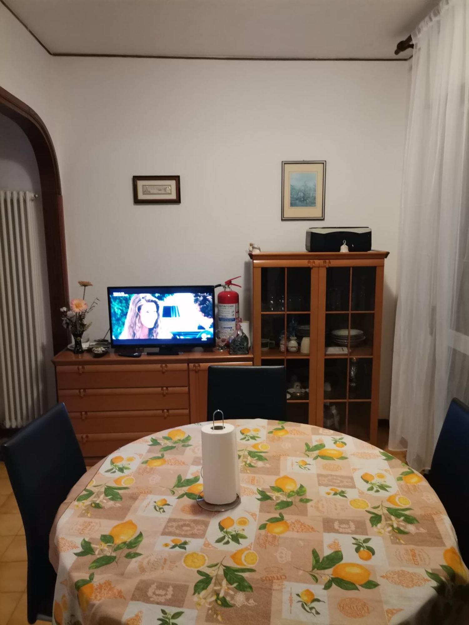 Camera In Appartamento Порденоне Екстериор снимка